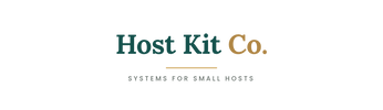 Host Kit Co - Home