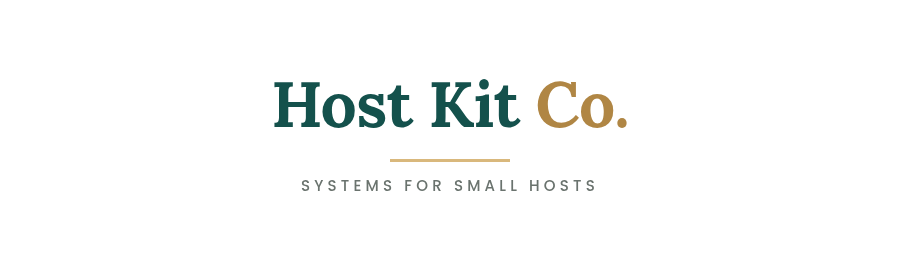 Host Kit Co